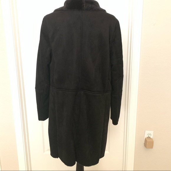 BB Dakota Peacoat - Picture 2 of 5